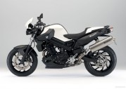 BMW F 800 R